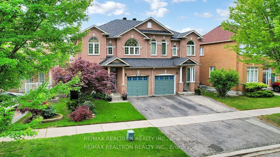 115 Park Place Drive
