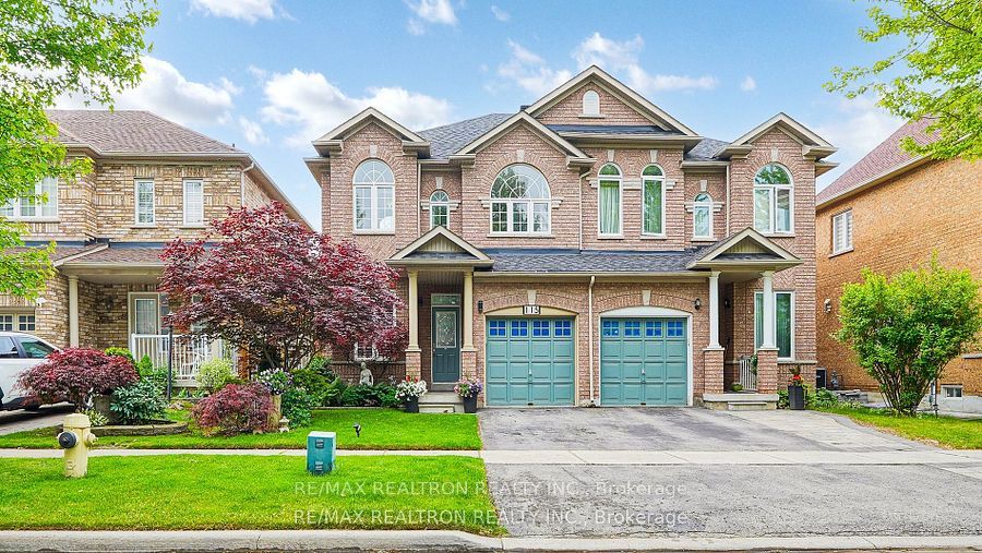 115 Park Place Drive