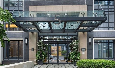 5 Mabelle Avenue 1230 Toronto ON M9A 0C8