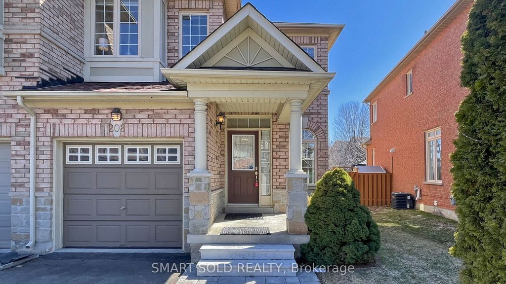 Photo of 208 Cabernet Road, Vaughan, ON L4J 8V8 (MLS # N12948532)
