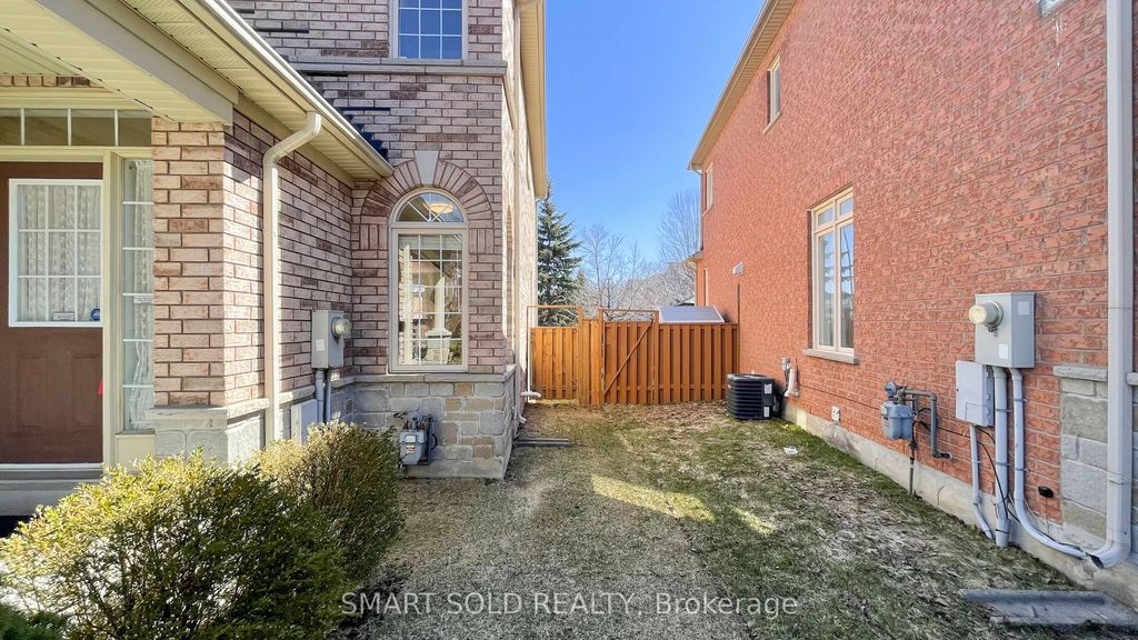 Photo of 208 Cabernet Road, Vaughan, ON L4J 8V8 (MLS # N12948532)
