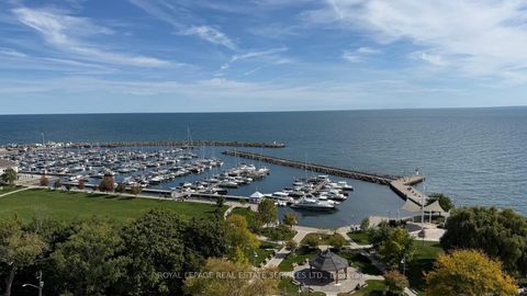 11 Bronte Road 501 Oakville ON L6L 0E1