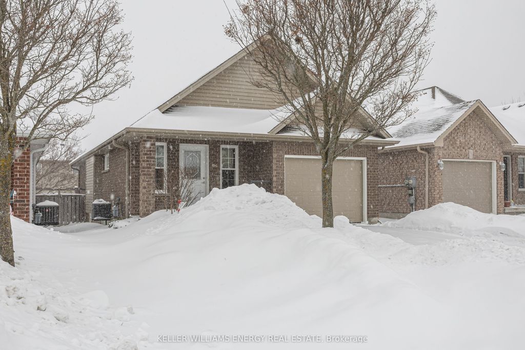 Photo of 46 Beall Street, Kawartha Lakes, ON K9V 6J6 (MLS # X12928988)