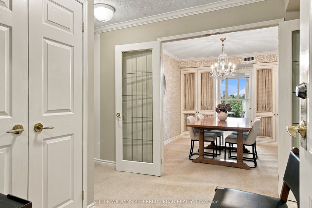 Photo of 18 Concorde Place #524, Toronto, ON M3C 3T9 (MLS # C13810596)