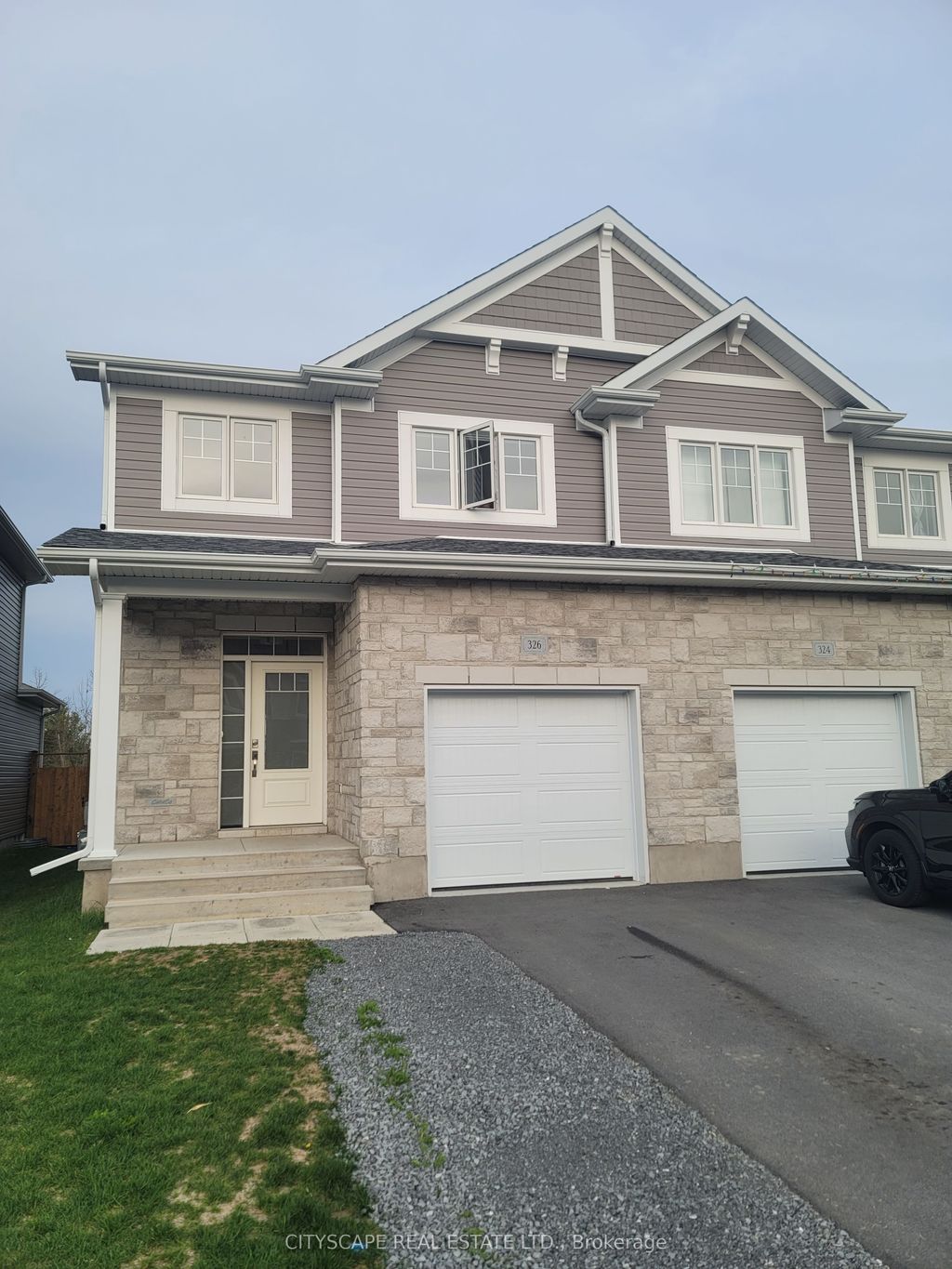 Photo of 326 Buckthorn Drive, Kingston, ON K7P 0S1 (MLS # X13104910)