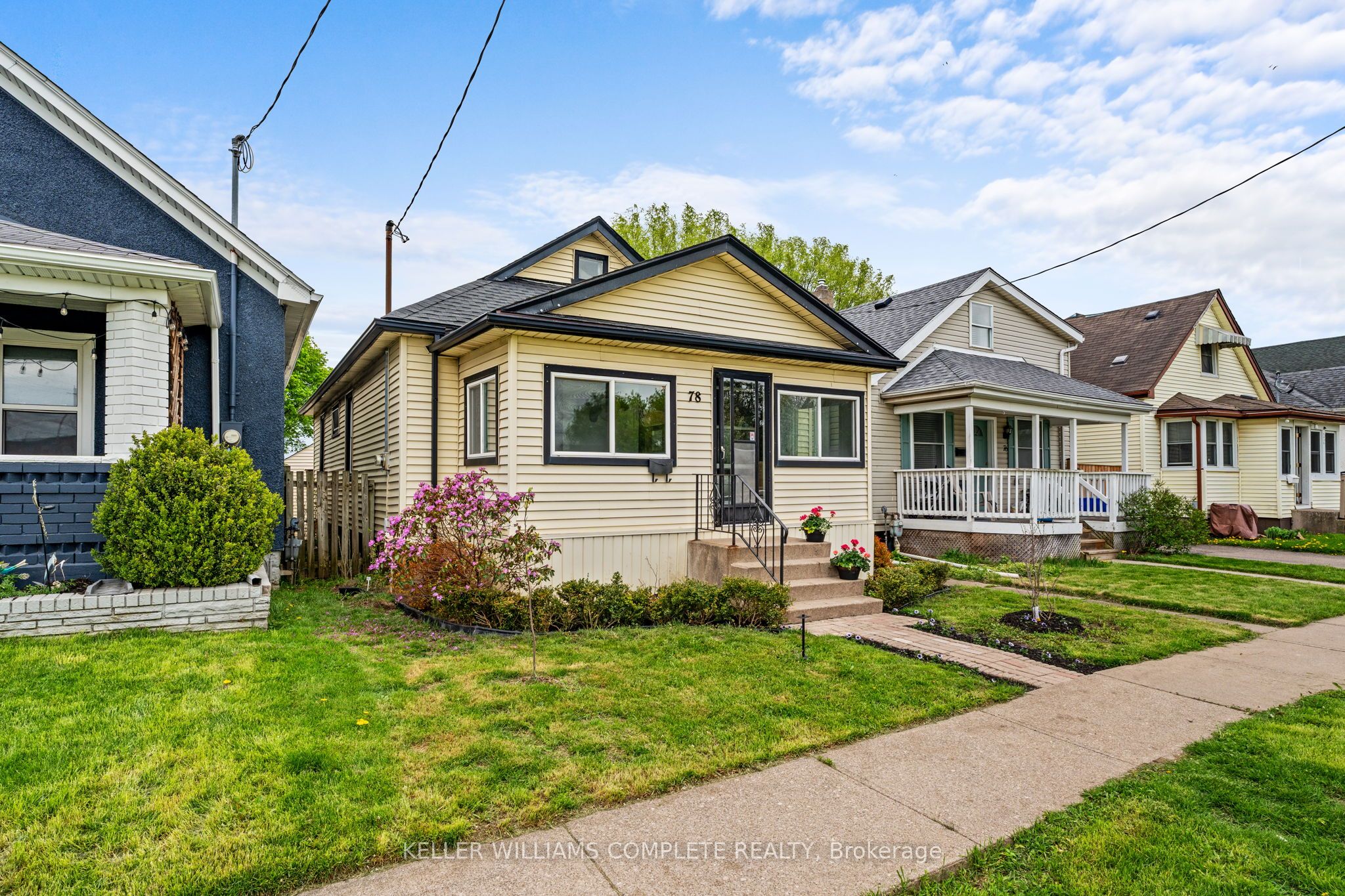 78 Haynes Avenue