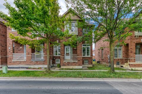 83 Bur Oak Avenue Markham ON L6C 2E6