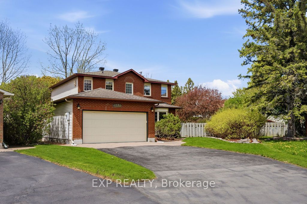 Photo of 1536 Michaelsem Street, Orleans - Convent Glen and Area, ON K1C 4T5 (MLS # X13157786)