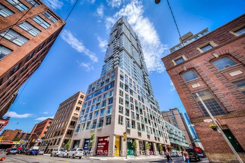 30 Nelson Street 4104 Toronto ON M5V 0H5