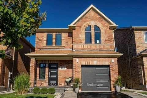 406 Comiskey Crescent BSMT Mississauga ON L5W 0C6