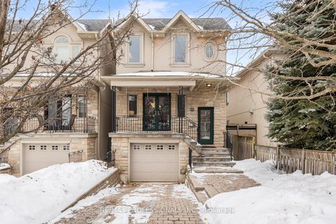 61B James Street Toronto ON M8W 1L4