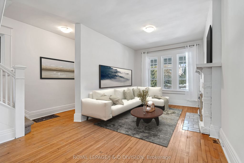 Photo of 174 Arlington Avenue, Toronto, ON M6C 2Z2 (MLS # C12768112)