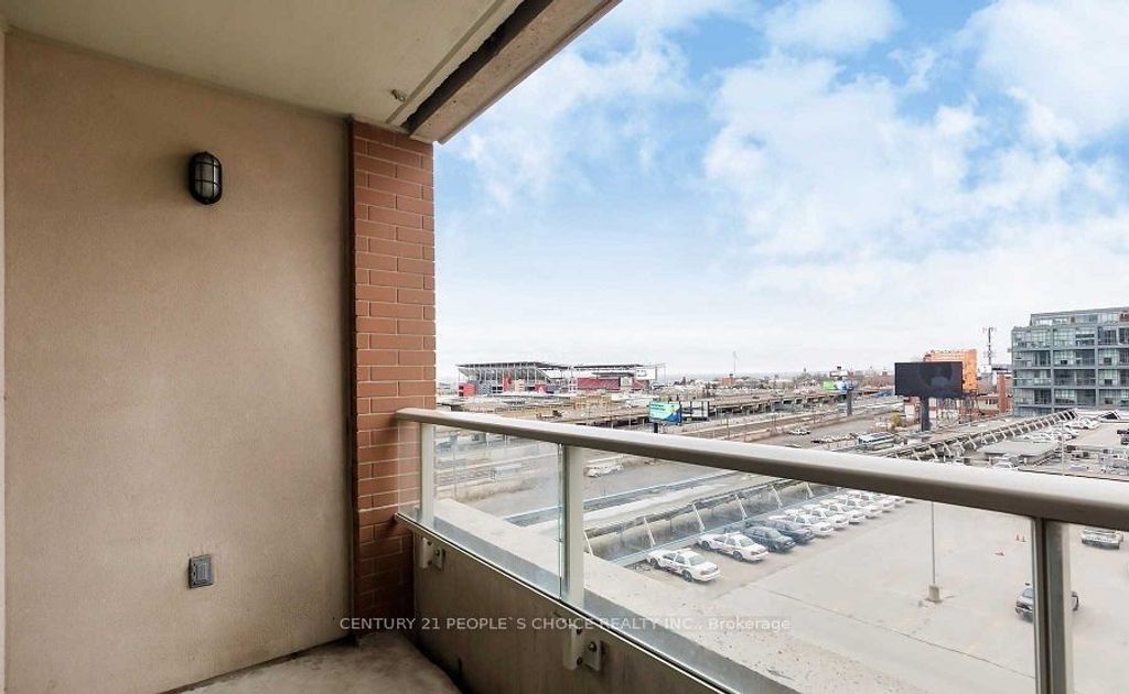 Photo of 85 East Liberty Street #920, Toronto, ON M6K 3R4 (MLS # C12316194)