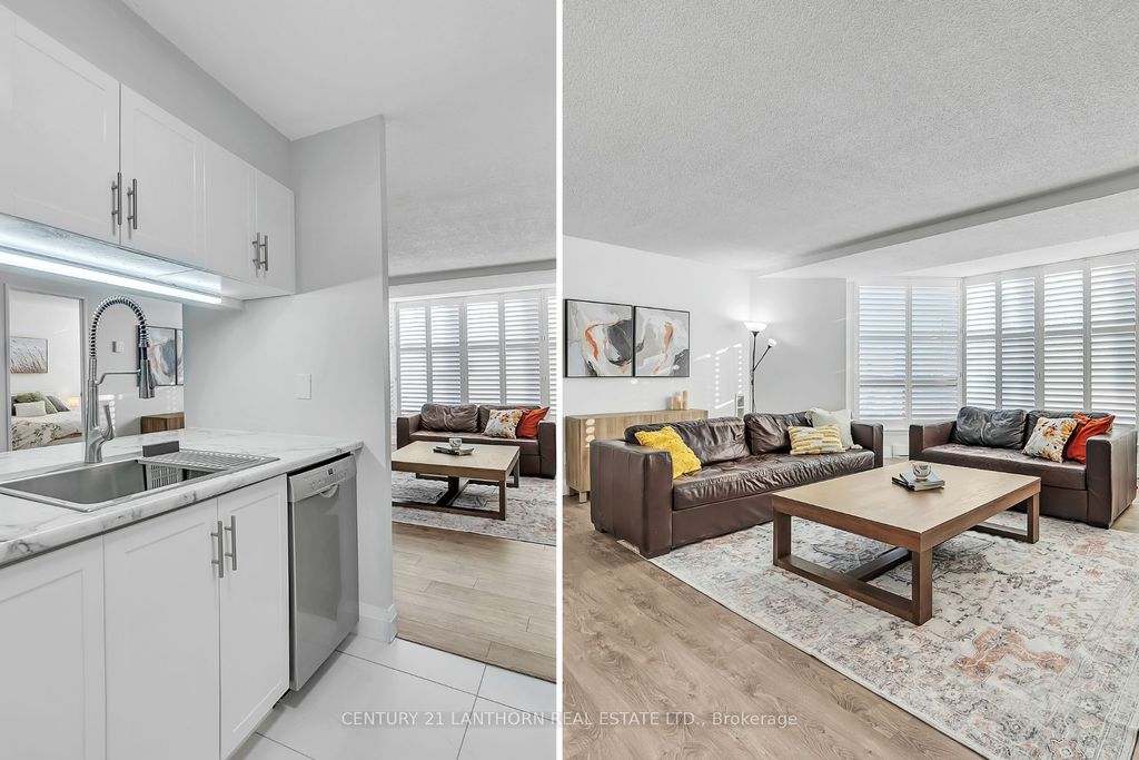 Photo of 350 Front Street #205, Belleville, ON K8N 5M5 (MLS # X12506700)