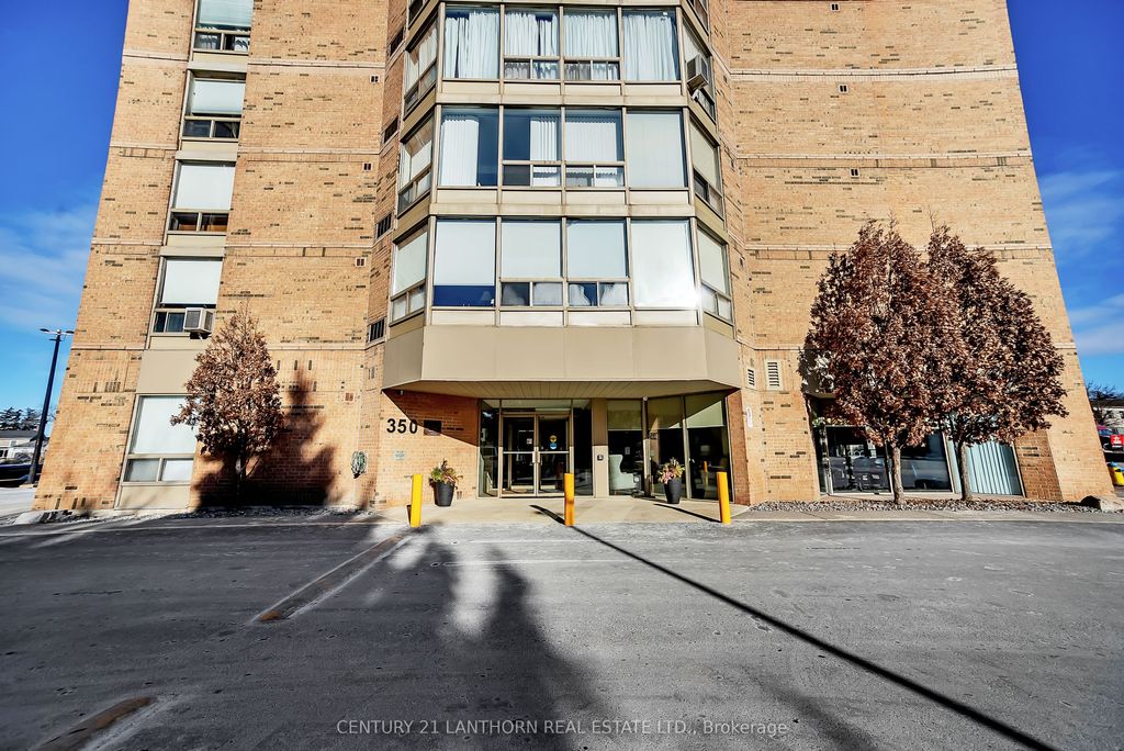 Photo of 350 Front Street #205, Belleville, ON K8N 5M5 (MLS # X12506700)