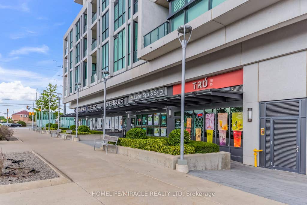 Photo of 3985 Grand Park Drive SE #2412, Mississauga, ON L5B 0H8 (MLS # W13539672)