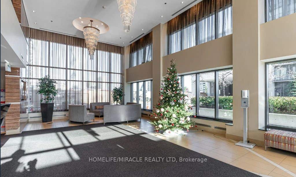 Photo of 3985 Grand Park Drive SE #2412, Mississauga, ON L5B 0H8 (MLS # W13539672)