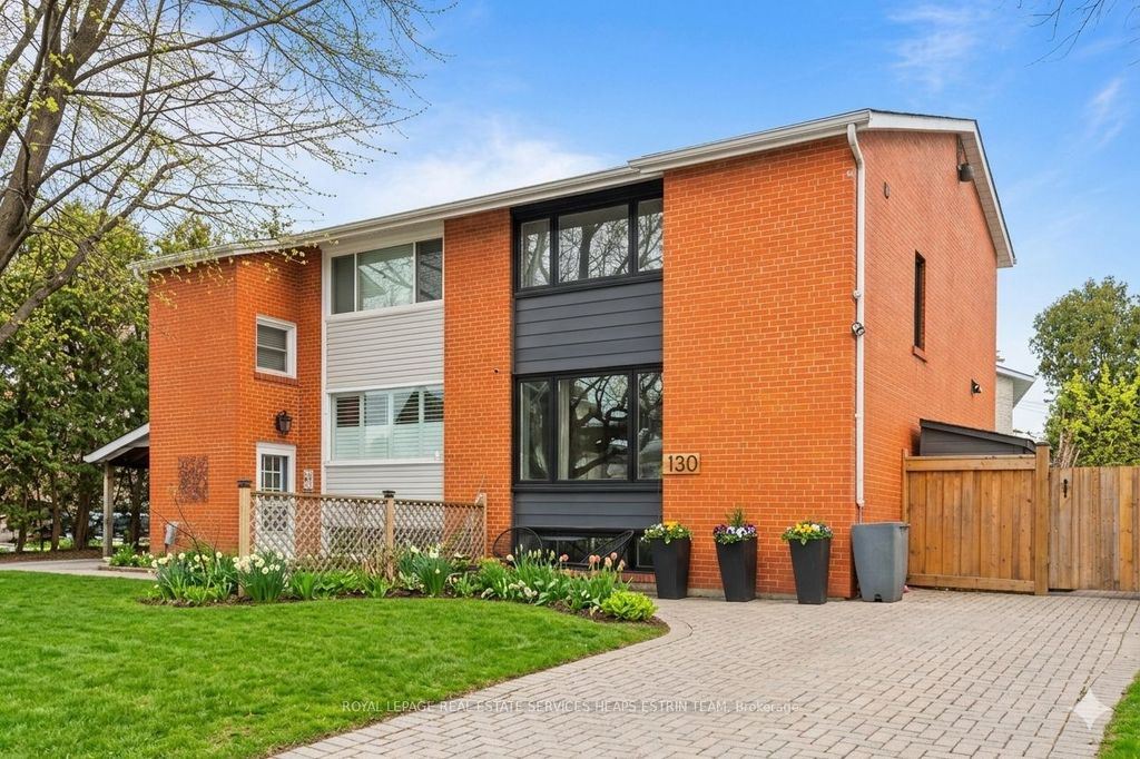 Photo of 130 Barber Greene Road, Toronto, ON M3C 2A5 (MLS # C12843128)