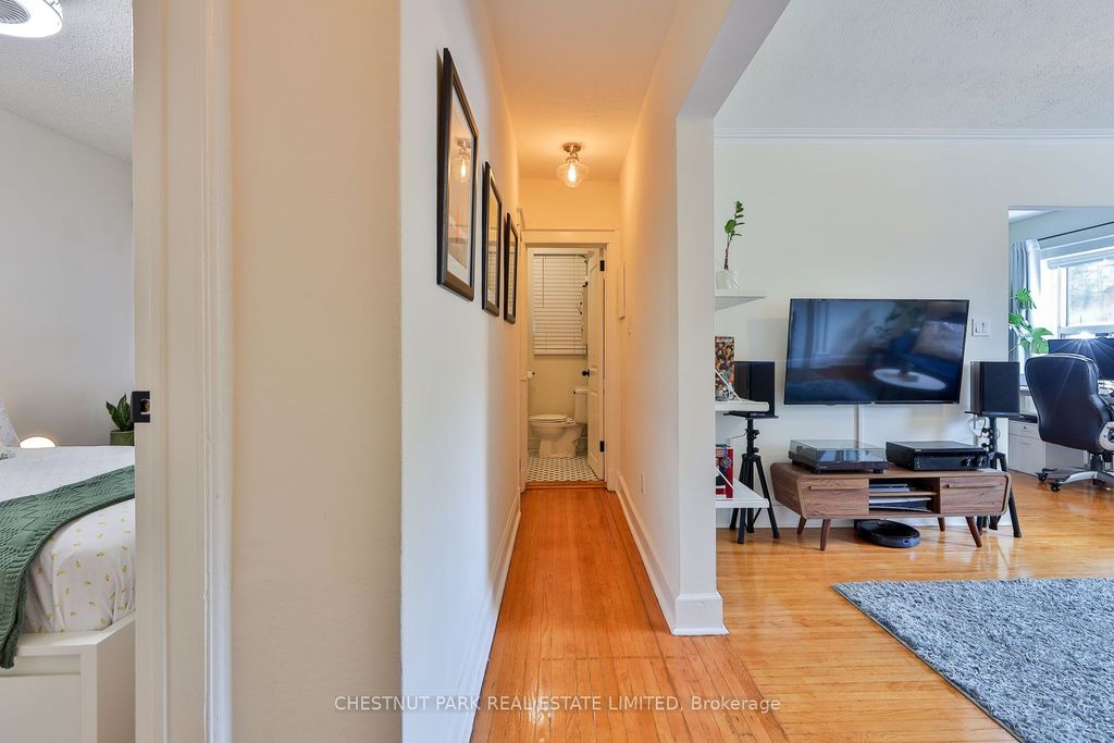 Photo of 1648 Bathurst Street #5, Toronto, ON M5P 3J7 (MLS # C12557252)