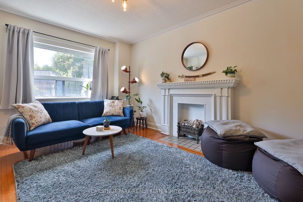 Photo of 1648 Bathurst Street #5, Toronto, ON M5P 3J7 (MLS # C12557252)