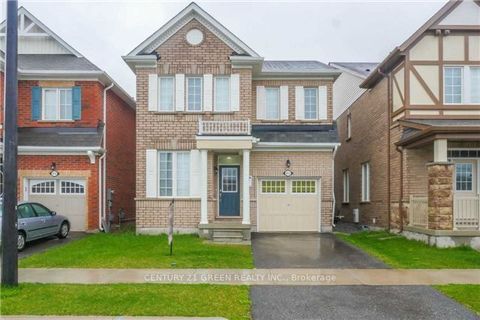 912 Paupst Place Basement Milton ON L9T 7K3