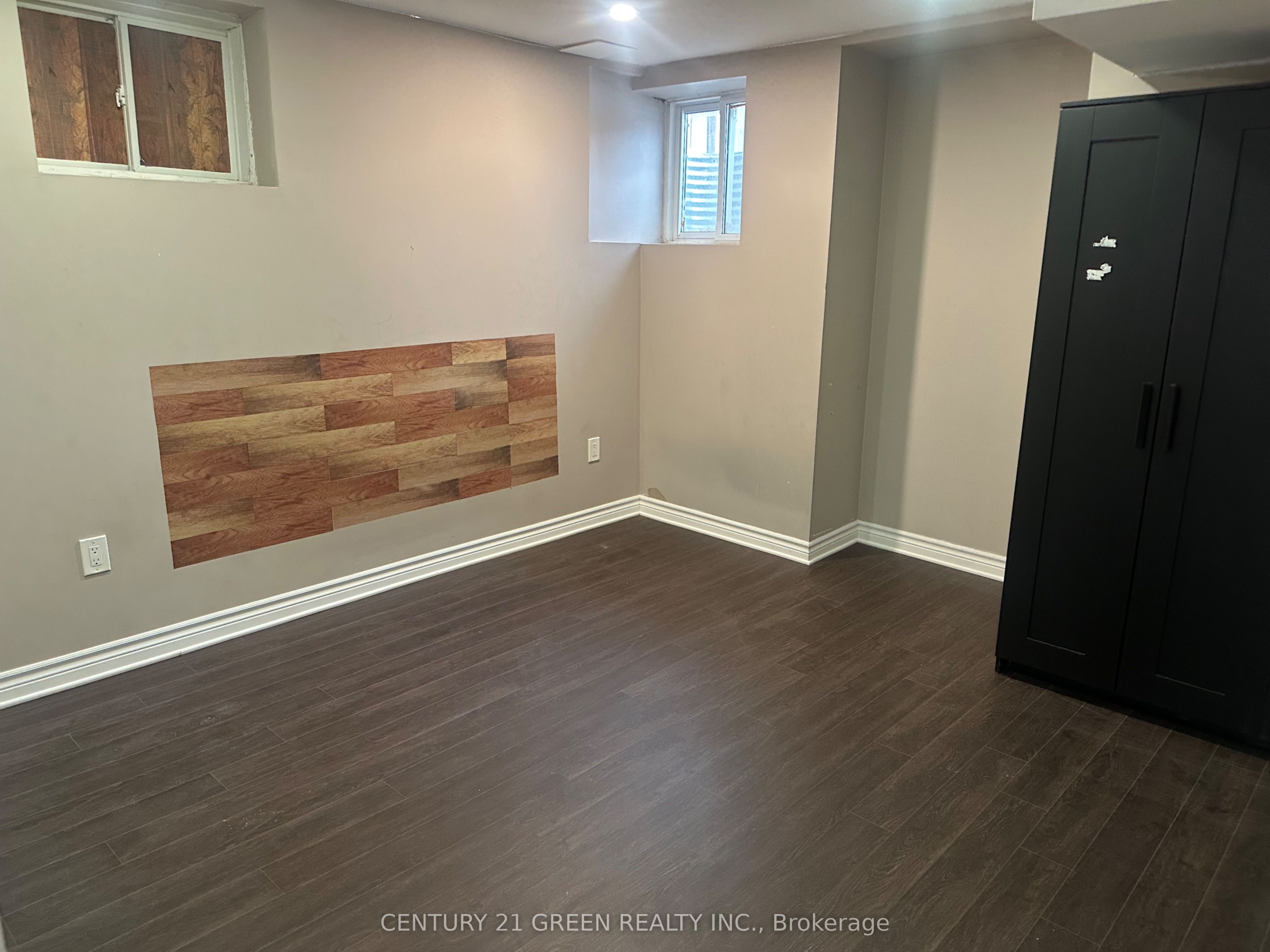 912 Paupst Place Basement