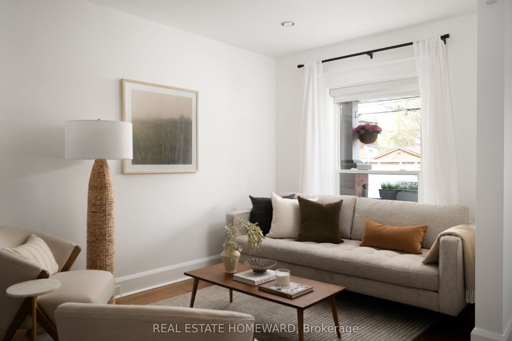 Photo of 79 Newmarket Avenue, Toronto, ON M4C 1W1 (MLS # E13085062)