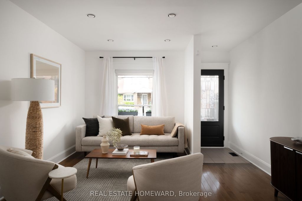 Photo of 79 Newmarket Avenue, Toronto, ON M4C 1W1 (MLS # E13085062)
