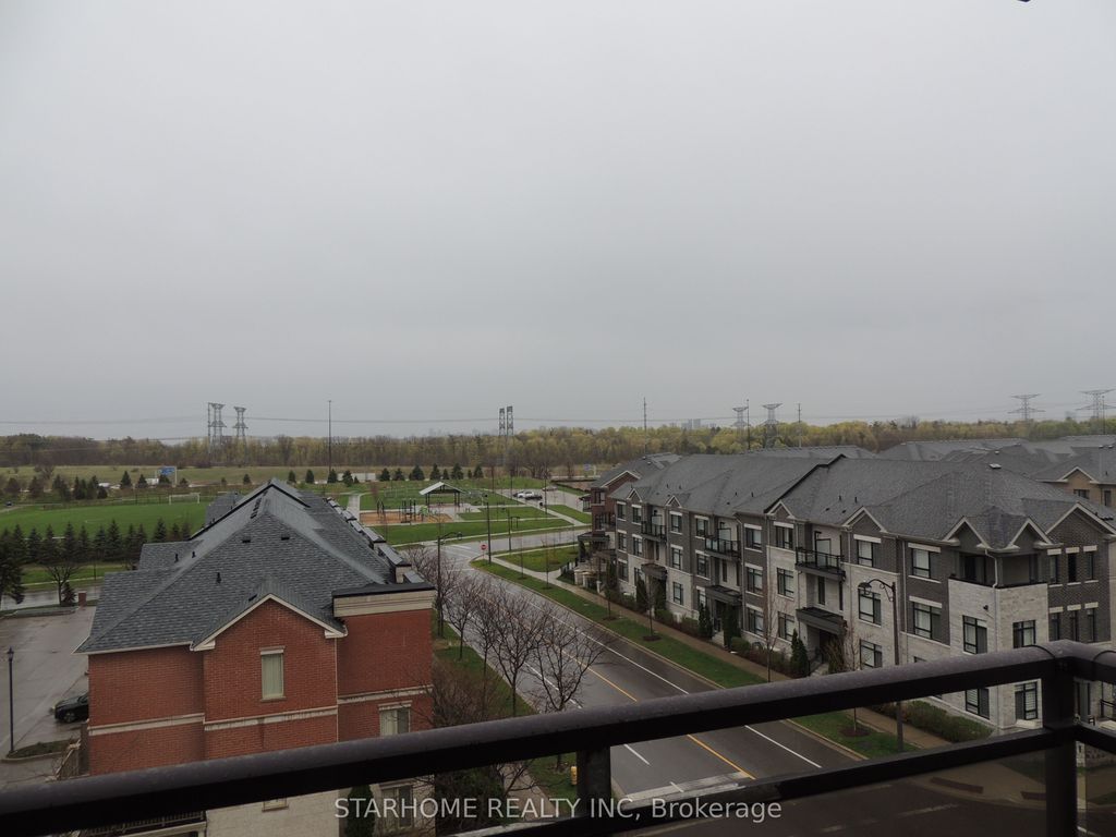Photo of 51 Saddlecreek Drive #605, Markham, ON L3T 7Z1 (MLS # N13093204)