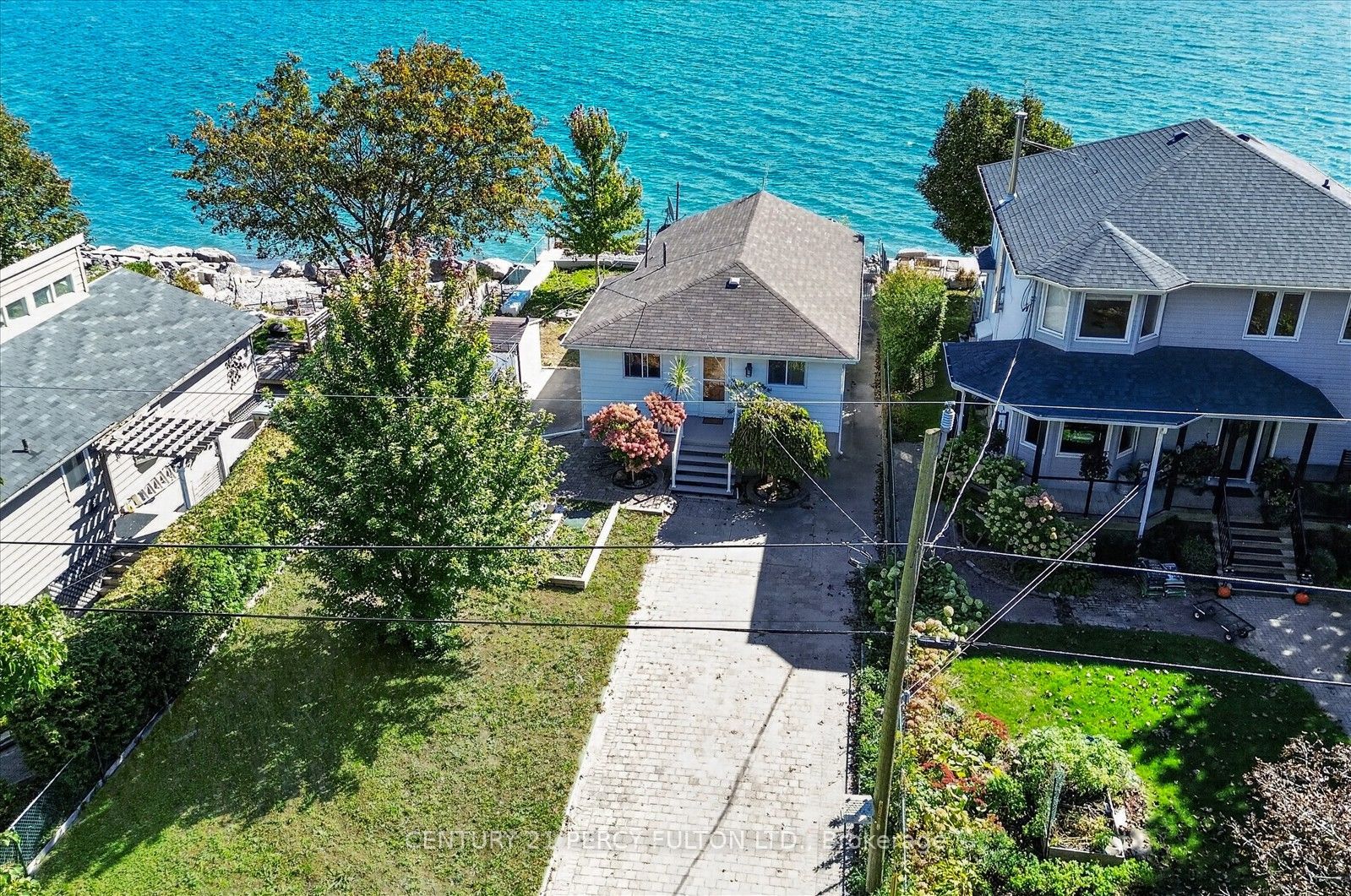 135 Cedar Crest Beach Road