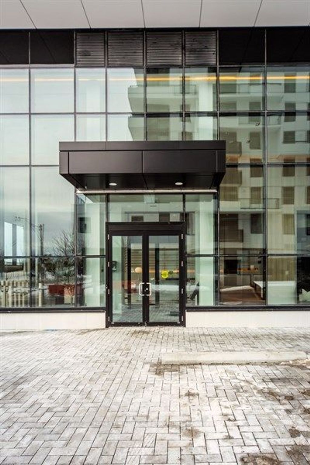 Photo of 1050 Eastern Avenue #PH 1702, Toronto, ON M4L 0B7 (MLS # E12781450)