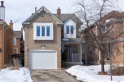 2453 Strathmore Crescent Mississauga ON L5M 5K9