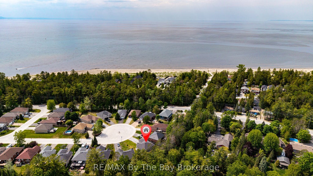 Photo of 50 Donato Way, Wasaga Beach, ON L9Z 1R9 (MLS # S13726142)