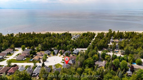 50 Donato Way Wasaga Beach ON L9Z 1R9