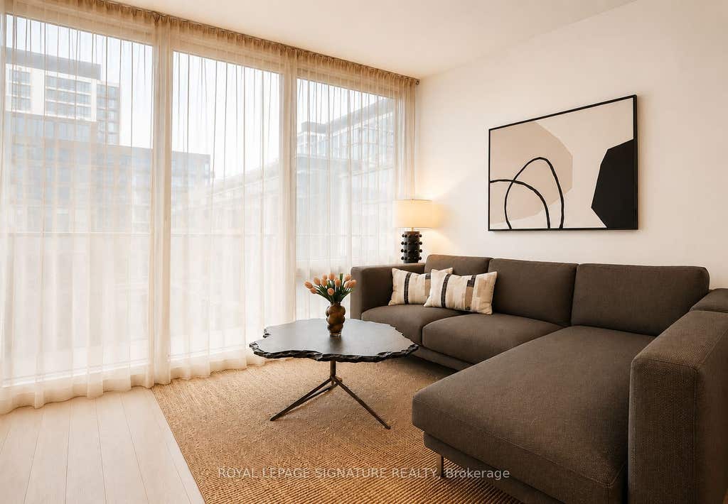Photo of 455 Front Street E #N431, Toronto, ON M5A 0G2 (MLS # C13694812)