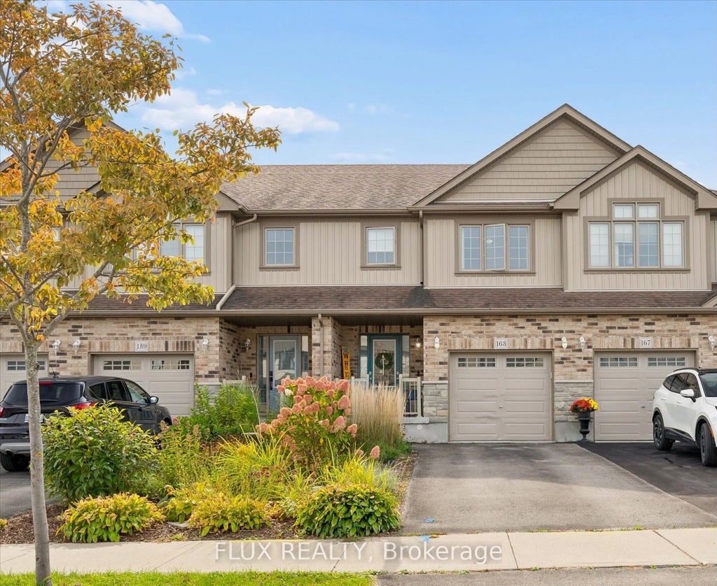 Photo of 163 William Street, Woolwich, ON N3B 0C2 (MLS # X14013230)