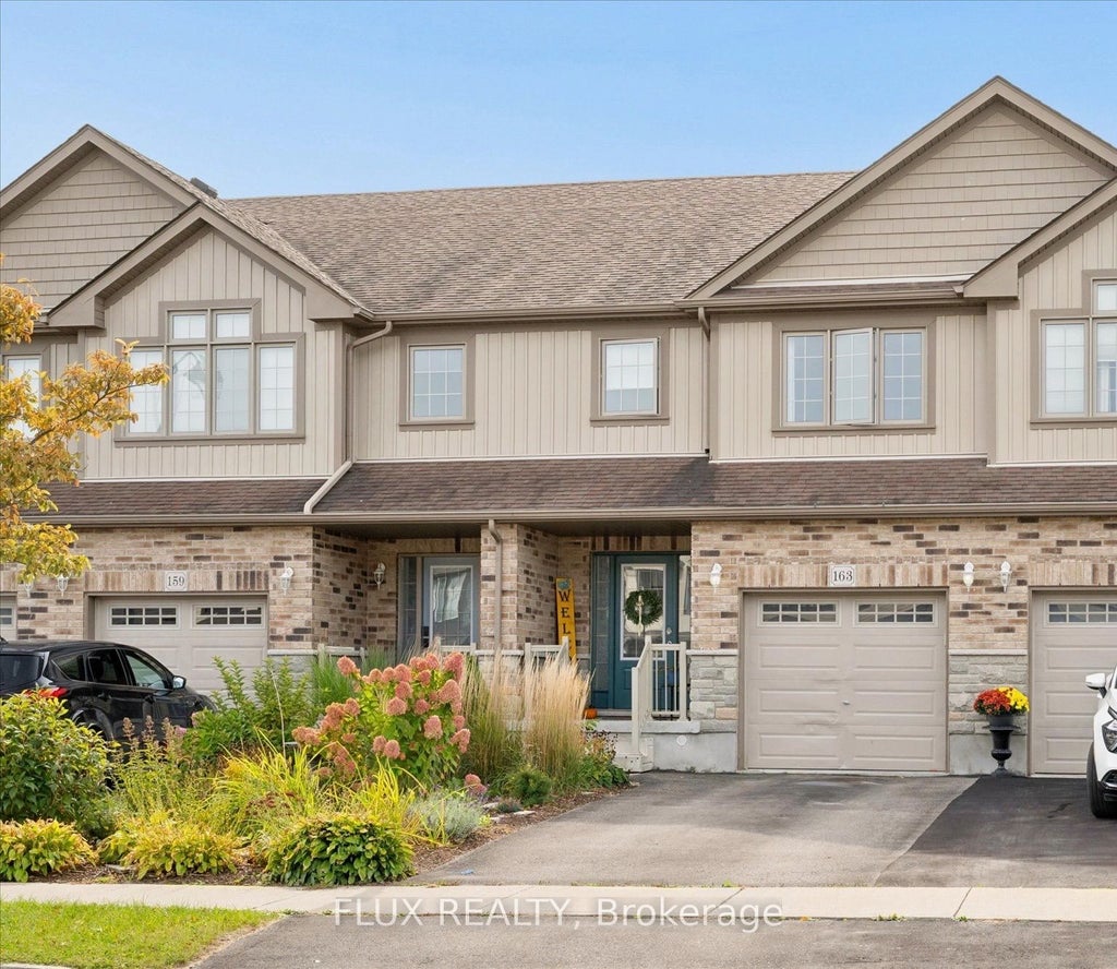 Photo of 163 William Street, Woolwich, ON N3B 0C2 (MLS # X14013230)