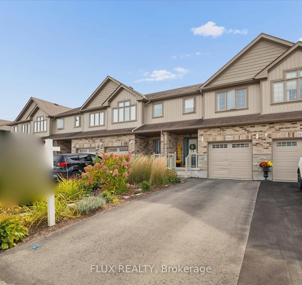 Photo of 163 William Street, Woolwich, ON N3B 0C2 (MLS # X14013230)