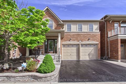 6 Amstel Avenue Richmond Hill ON L4E 0P9