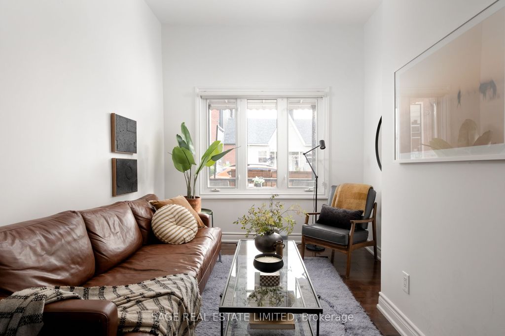 Photo of 18 Palmerston Avenue, Toronto, ON M6J 2H7 (MLS # C12480880)