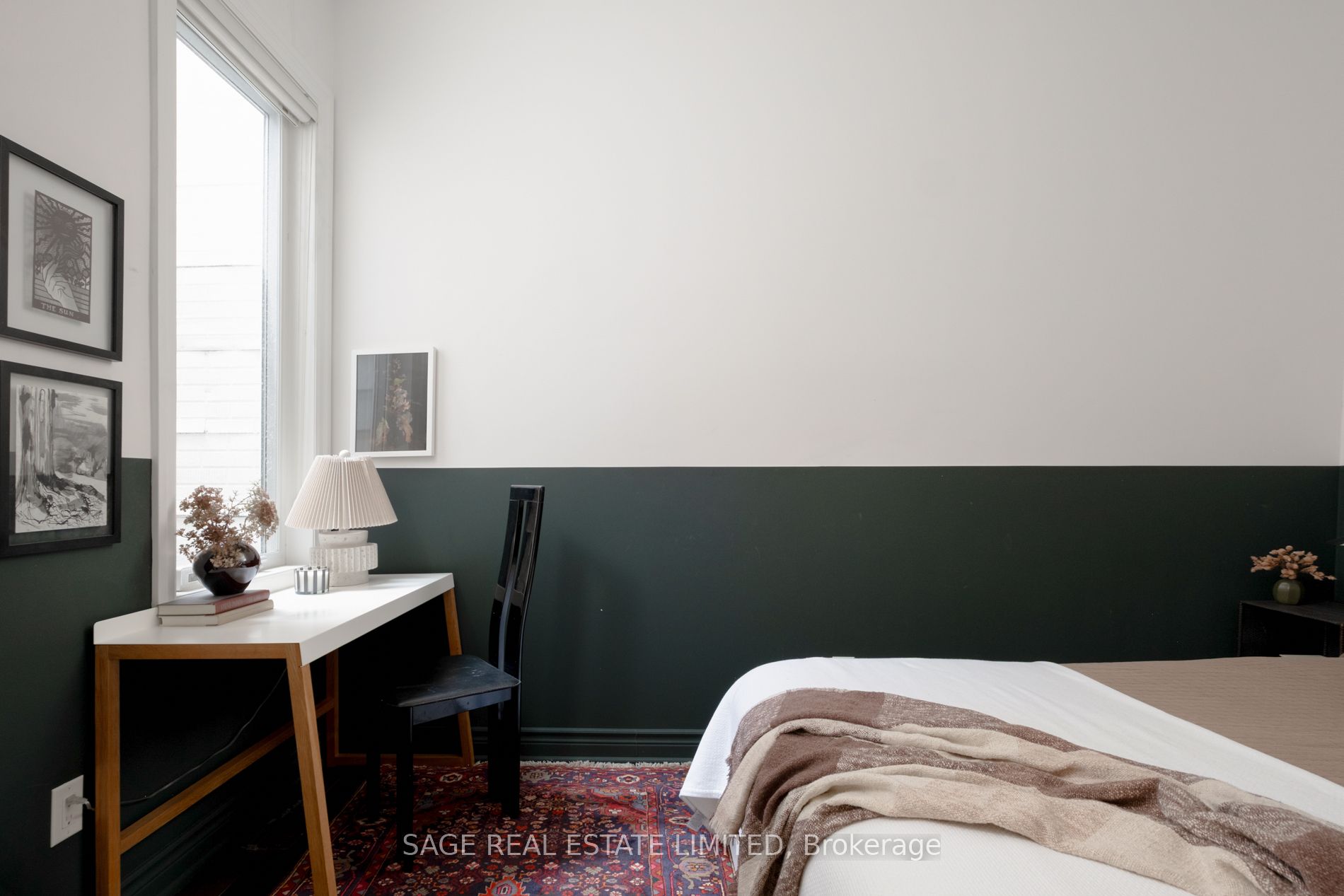 18 Palmerston Avenue