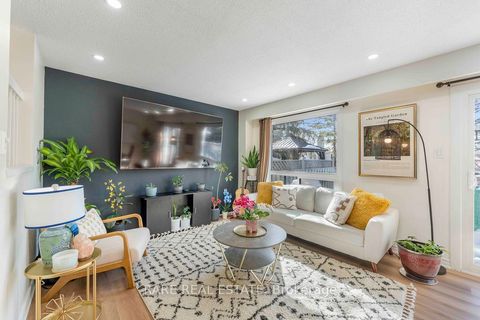 45 Fanshawe Drive Brampton ON L6Z 1A7