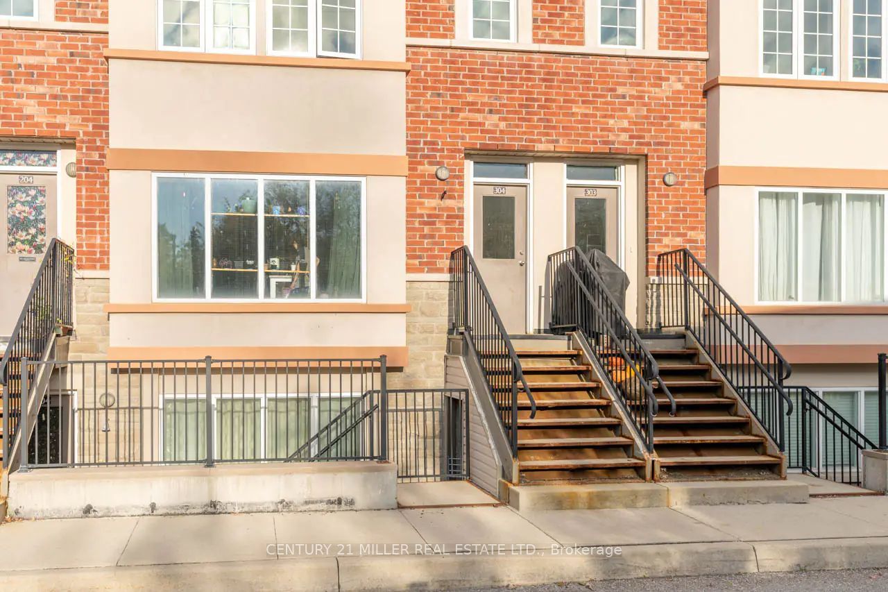 174 Bronte Street S 304