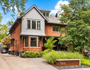 150 Douglas Drive Toronto ON M4W 2B7