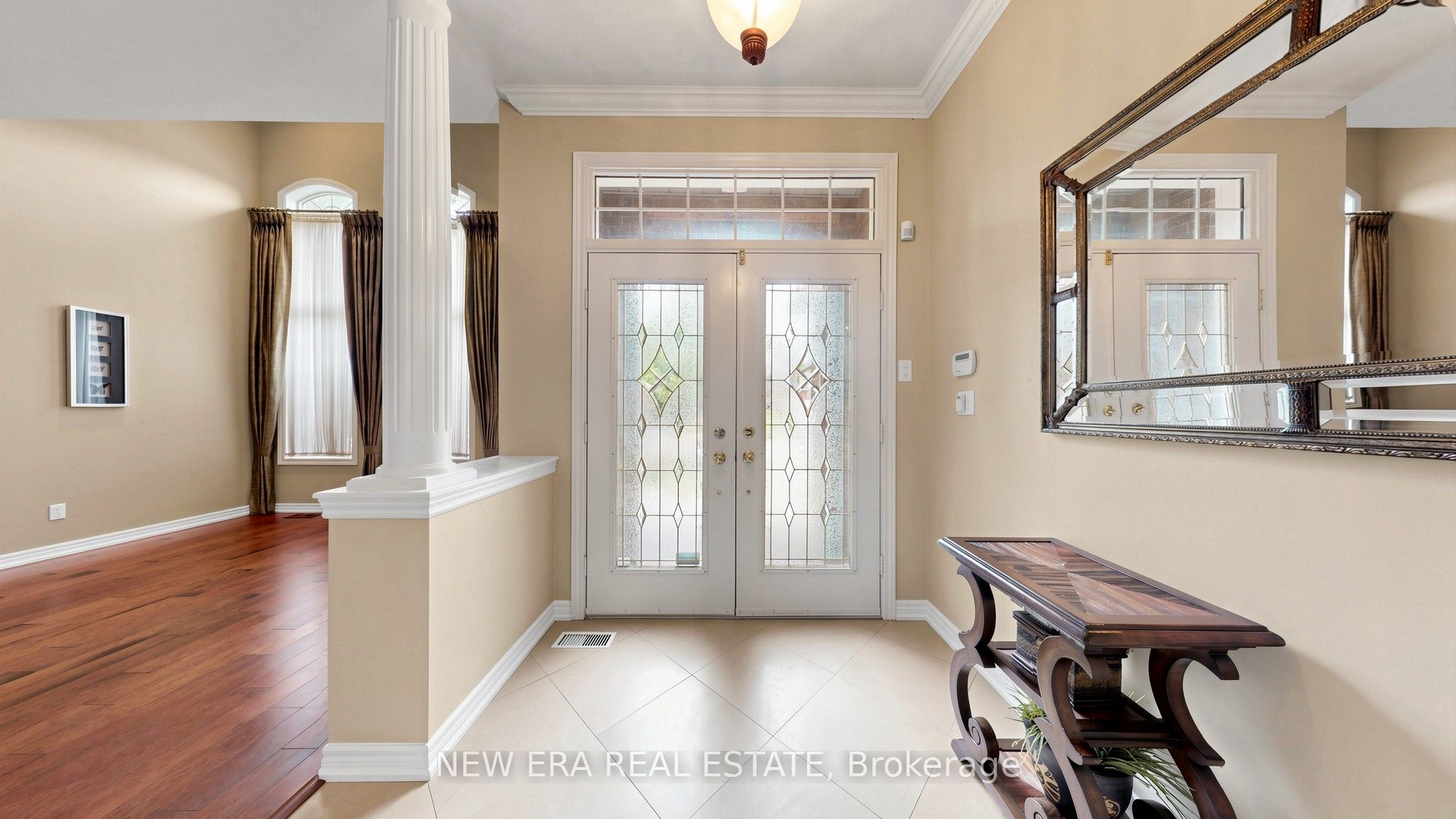 1206 Lindenrock Drive