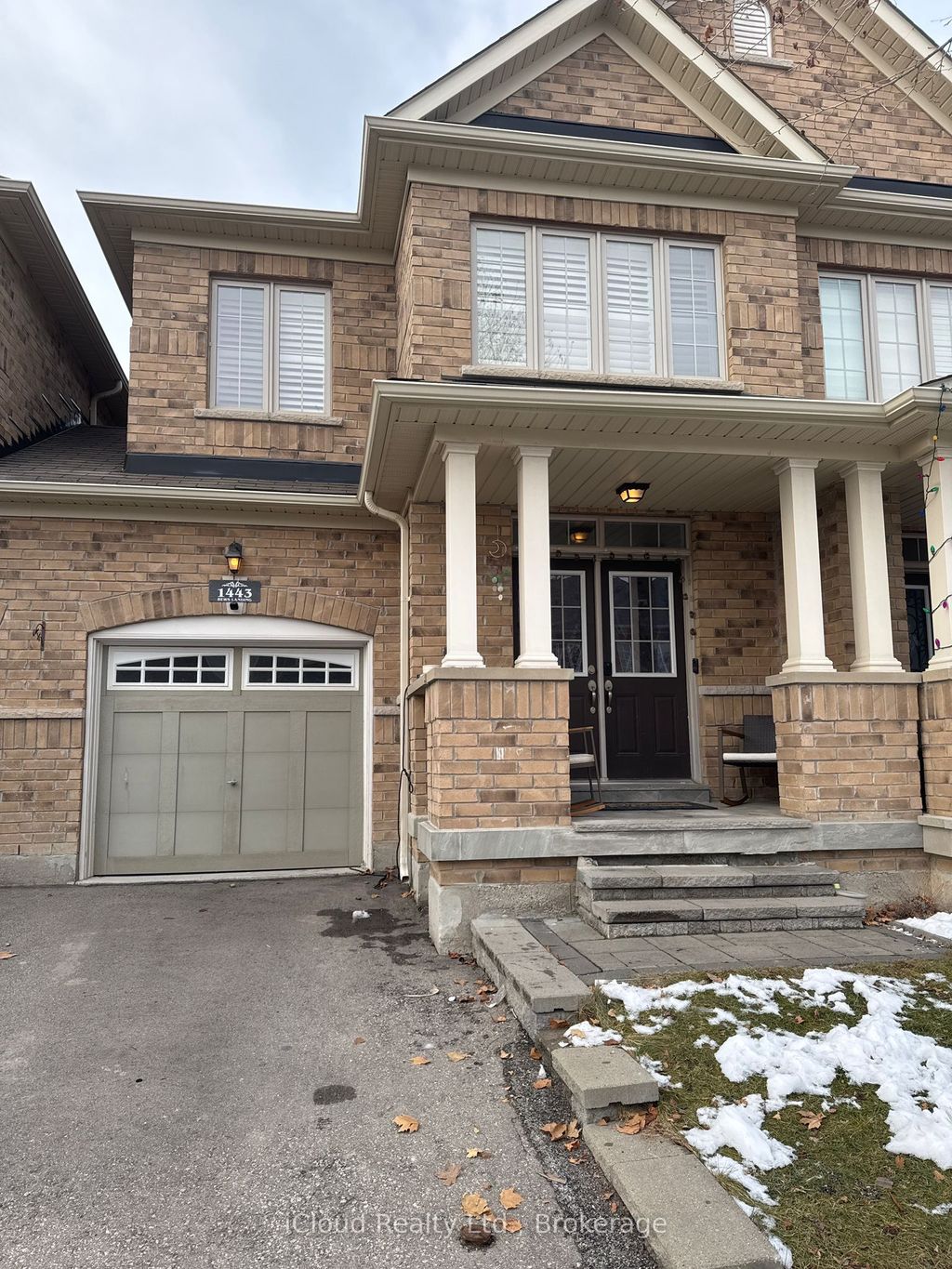 Photo of 1443 Bews Landing S, Milton, ON L9T 8T9 (MLS # W12651148)