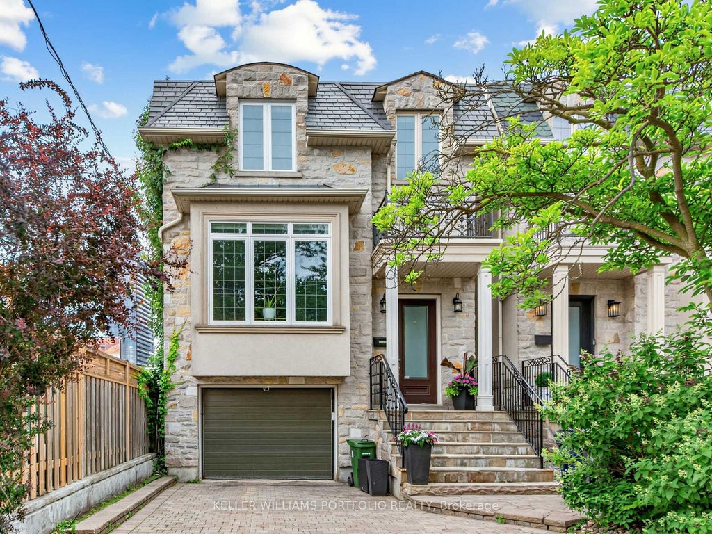 Photo of 21 Albertus Avenue, Toronto, ON M4R 1J5 (MLS # C13579442)