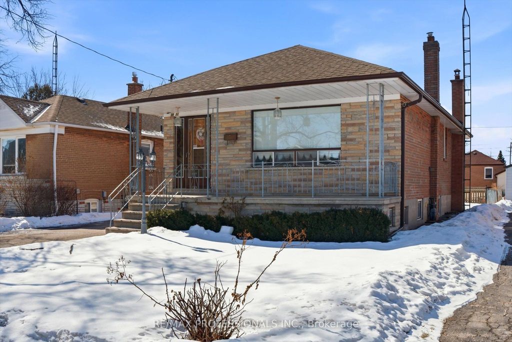 Photo of 54 Culnan Avenue, Toronto, ON M8Z 5B2 (MLS # W12848088)