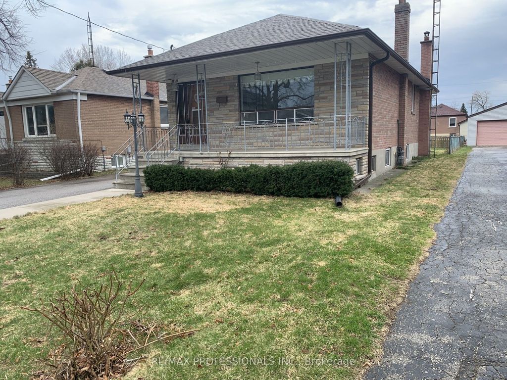 Photo of 54 Culnan Avenue, Toronto, ON M8Z 5B2 (MLS # W12848088)