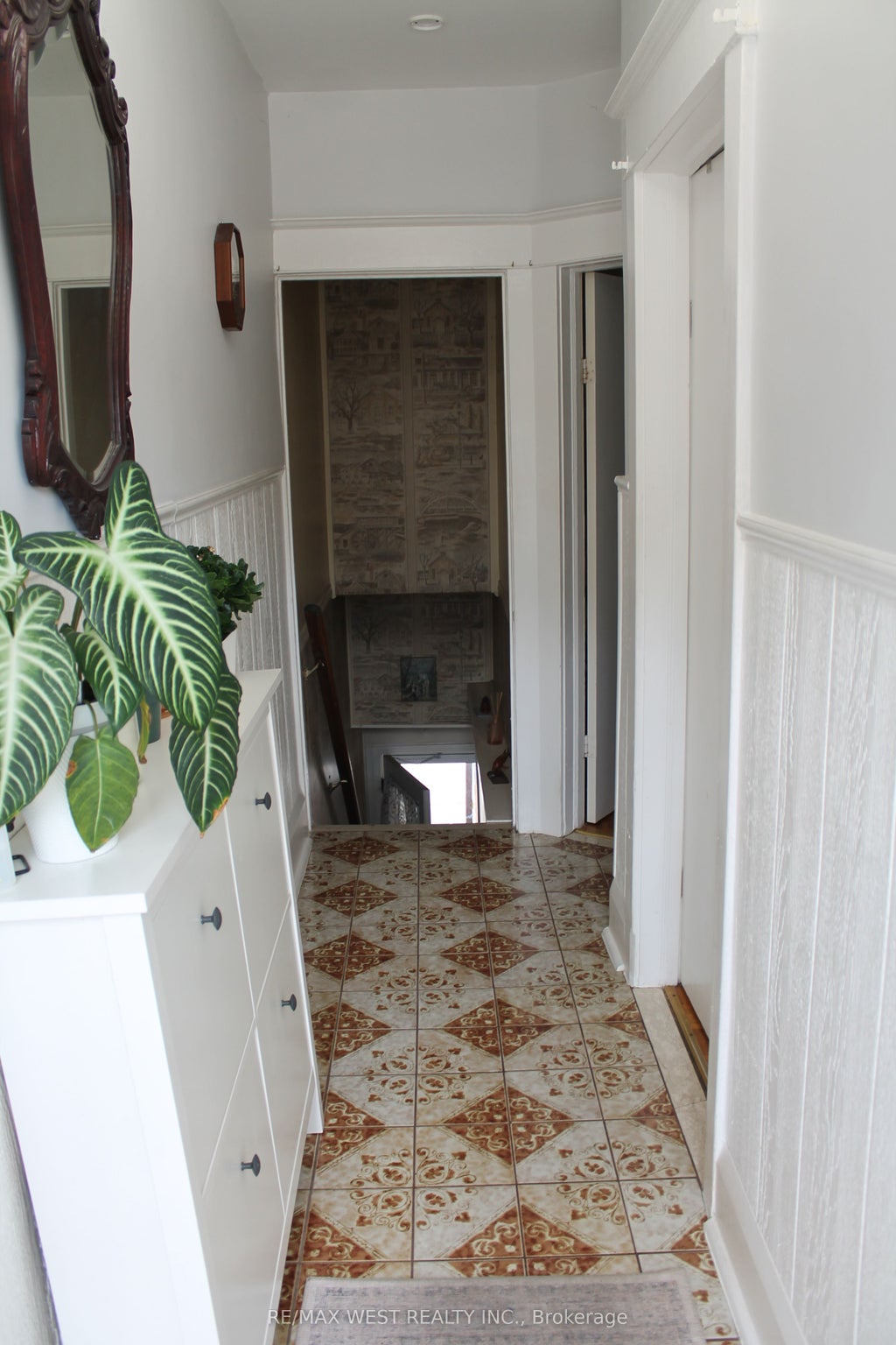 Photo of 11A Woodcroft Crescent, Toronto, ON M6E 1W7 (MLS # W13755076)
